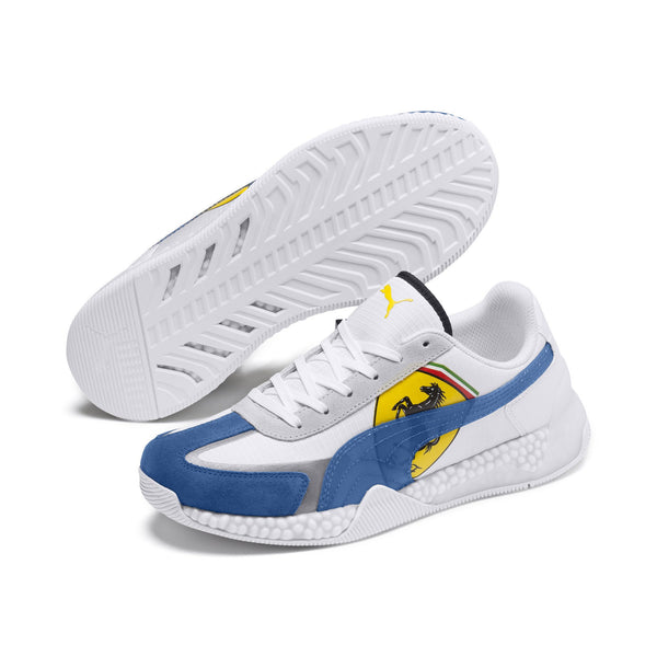 [339847-01] Mens Puma SF Ferrari Speed Hybrid