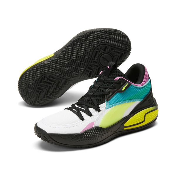 [377420-01] Mens Puma COURT RIDER SWXP