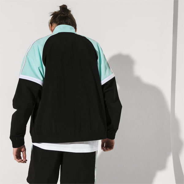 [578235-01] Mens Puma x Diamond XTG Track Top