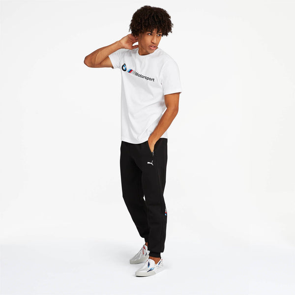 [595190-01] Mens Puma BMW Motorsport Sweat Pants