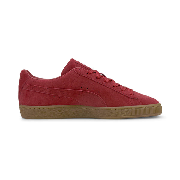[381174-05] Mens Puma Suede Gum