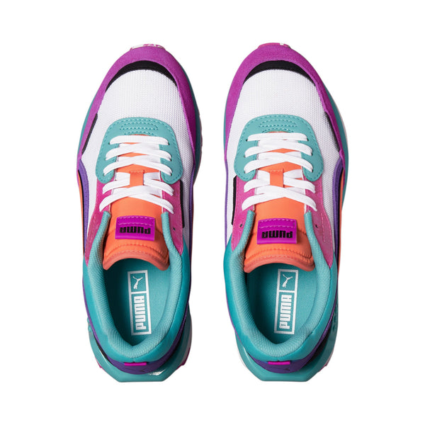 [387120-01] Womens Puma CITY RIDER HYPNOTIZE