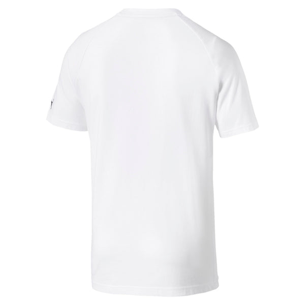[577409-05] Mens Puma MAPM MERCEDES AMG LOGO TEE