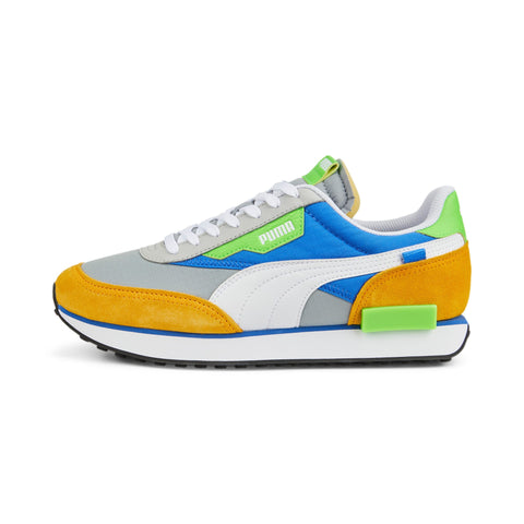 [371149-81] Mens Puma FUTURE RIDER PLAY ON