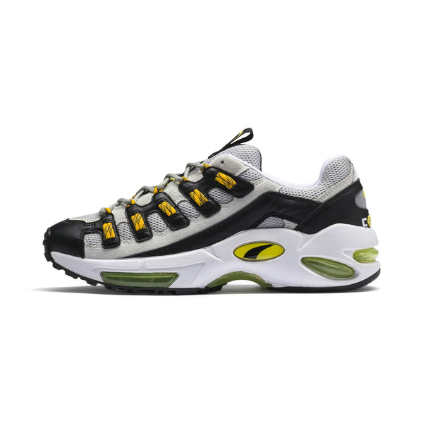 [369357-02] Mens Puma Cell Endura