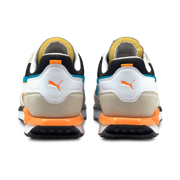 [382044-01] Mens Puma City Rider