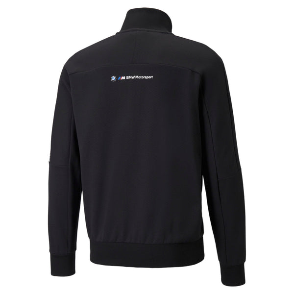 [531180-01] Mens Puma BMW Motorsport T7 Full-Zip