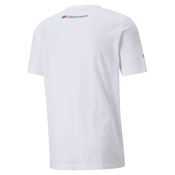 [597987-02] Mens Puma BMW Motorsport Life Graphic Tee