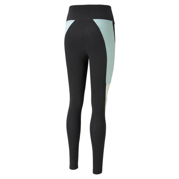 [533295-56] Womens Puma CLSX High Waist Leggings