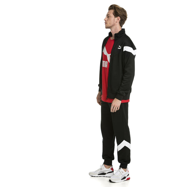 [577981-01] Mens Puma Iconic MCS Track Pants