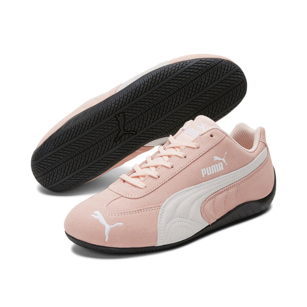 [381766-03] Womens Puma Speedcat LS