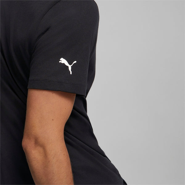 [536241-01] Mens Puma BMW Motorsport GRAPHIC M TEE