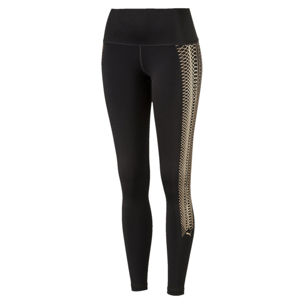 [515989-02] Womens Puma Everyday Train Graphic Tight