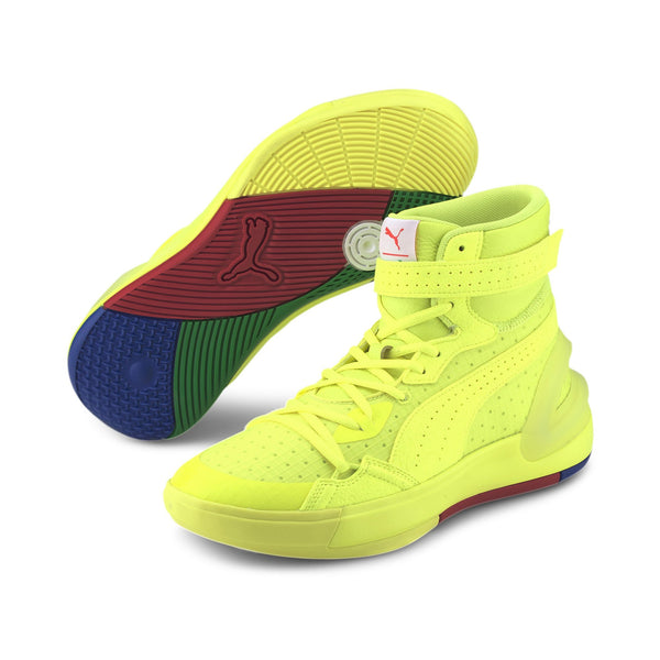 [194129-01] Mens Puma Sky Modern Fashion Geek