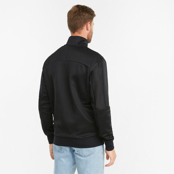 [531780-01] Mens Puma MAPF1 MERCEDES T7 TRACK JACKET