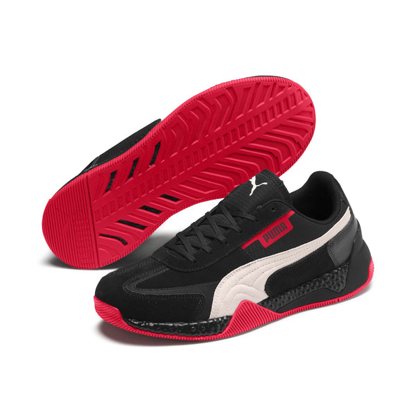 [306404-02] Mens Puma SF Ferrari Speed Hybrid LS