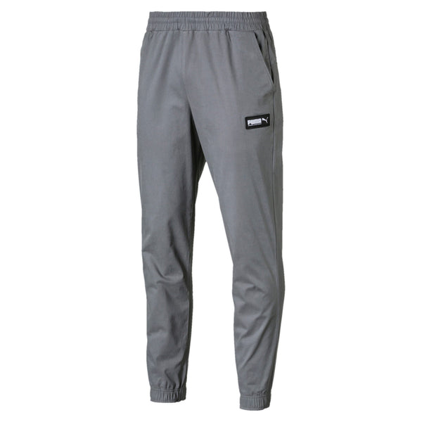 [580411-37] Mens Puma FUSION WOVEN PANTS