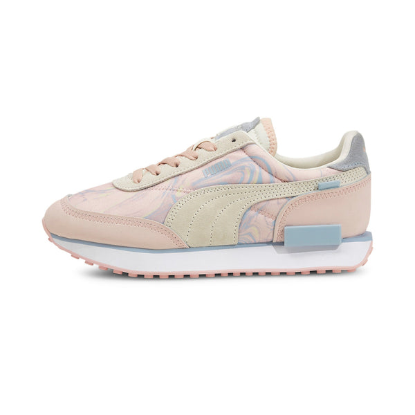 [381139-01] Womens Puma Future Rider Marble