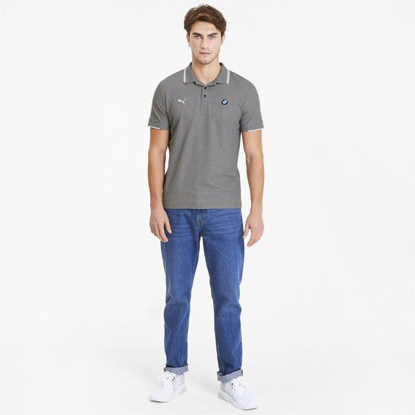 [596101-03] Mens Puma BMW Motorsport Polo
