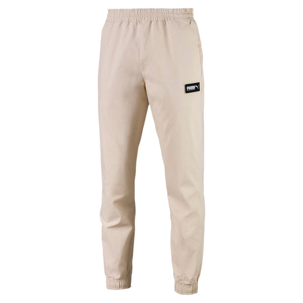 [580411-89] Mens Puma FUSION WOVEN PANTS