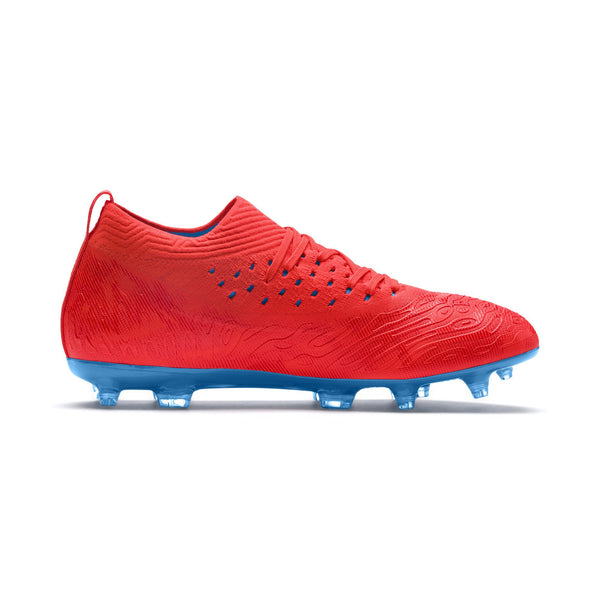 [105536-01] Mens Puma Future 19.2 Netfit FG/AG
