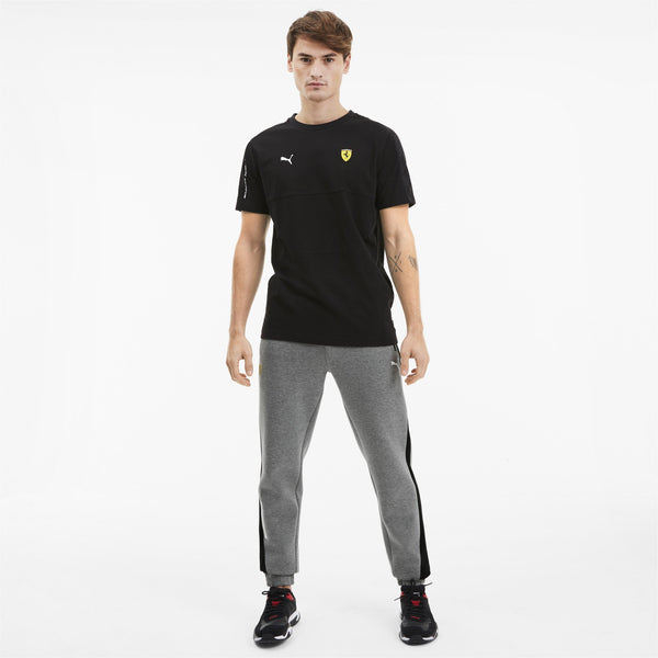 [596146-03] Mens Puma SF Ferrari Sweat Pants