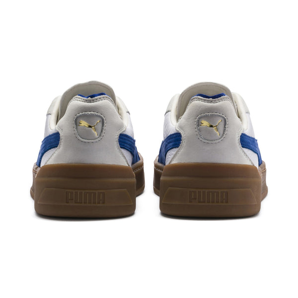 [369663-01] Mens Puma Cali-0 Vintage