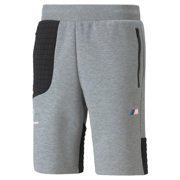 [531190-03] Mens Puma BMW Motorsport SWEATSHORTS