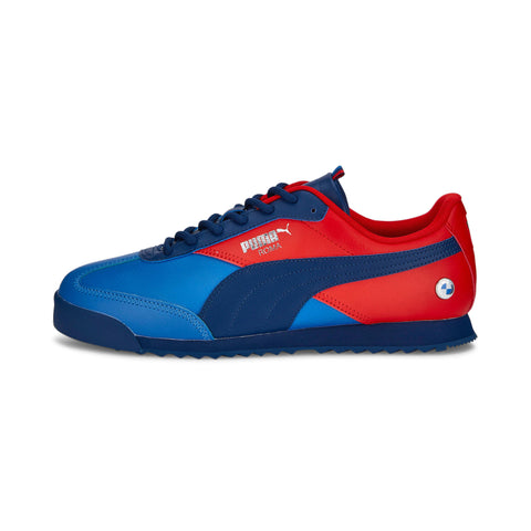 [307238-03] Mens Puma BMW MOTORSPORT ROMA VIA