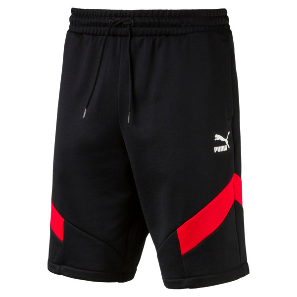 [578432-01] Mens Puma ICONIC MCS SHORTS 10"