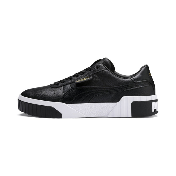 [369155-03] Womens Puma Cali