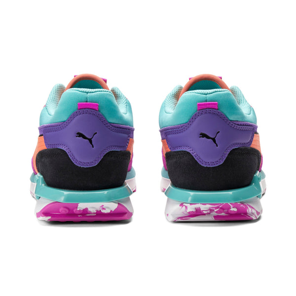 [387120-01] Womens Puma CITY RIDER HYPNOTIZE