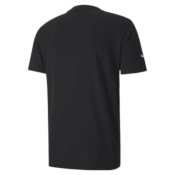 [596156-02] Mens Puma SF Ferrari Q2 Tee