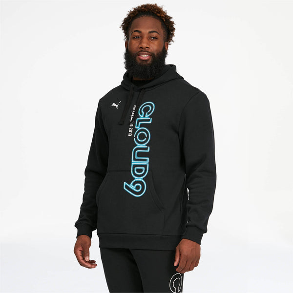 [583898-01] Mens Puma Simulation Hoodie