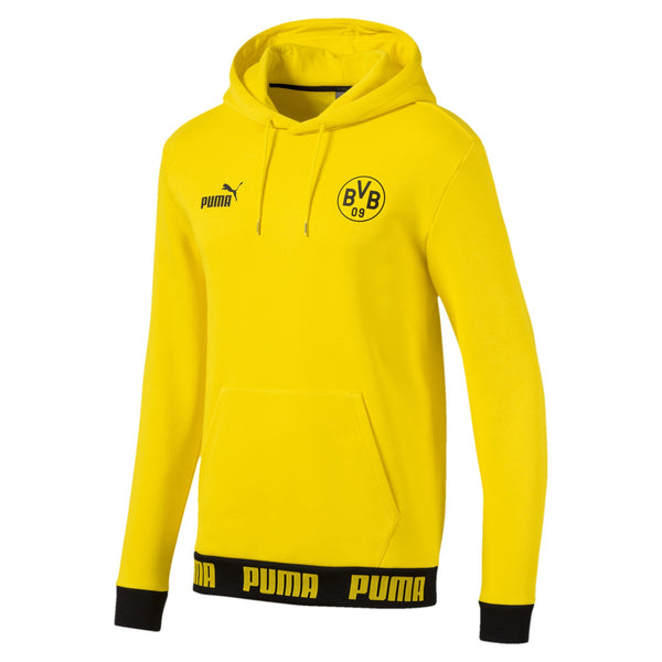 [755788-01] Mens Puma BVB FtblCulture Hoody