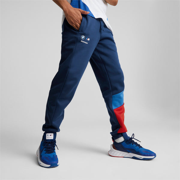 [535866-04] Mens Puma BMW Motorsport SWEAT PANTS, CC