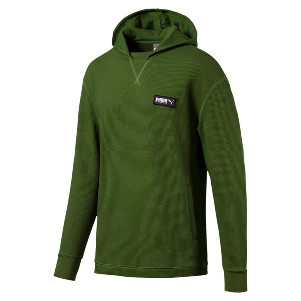 [580169-33] Mens Puma FUSION HOODY