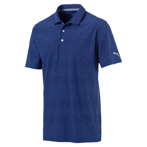 [574612-13] Mens Puma Pounce Aston Polo