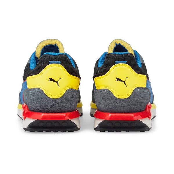 [382044-13] Mens Puma CITY RIDER