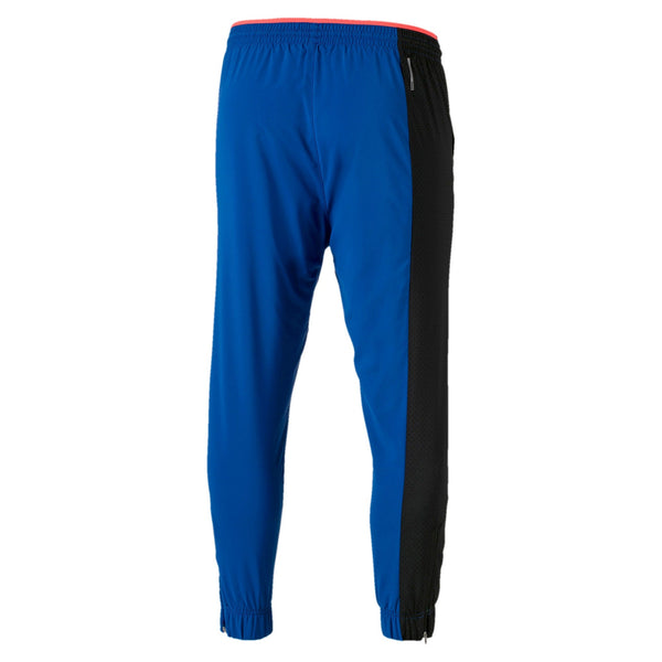 [518356-02] Mens Puma COLLECTIVE WOVEN PANT