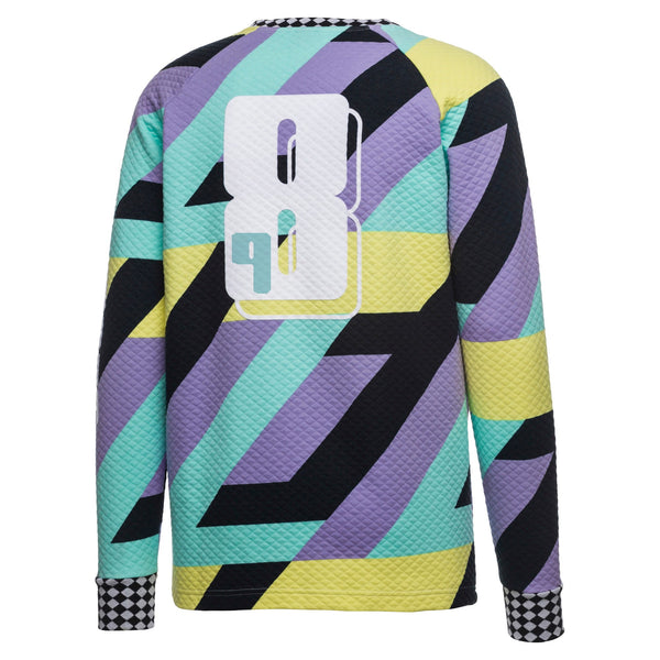 [575624-01] Mens Puma X DIAMOND CREW