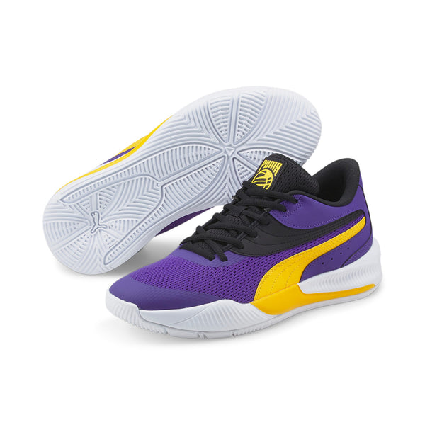 [376640-10] Mens Puma TRIPLE