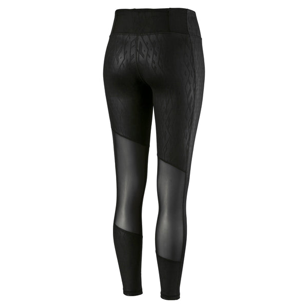 [516776-01] Womens Puma ALWAYS ON GRAPHIC 7/8 TIGHT