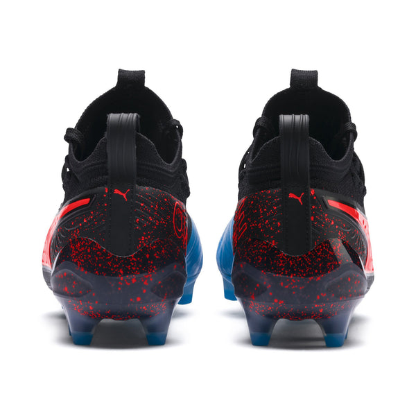 [105479-01] Mens Puma One 19.1 Fg/Ag