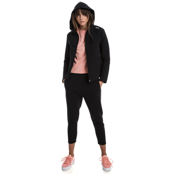 [854184-01] Womens Puma EVOSTRIPE MOVE HOODED JACKET