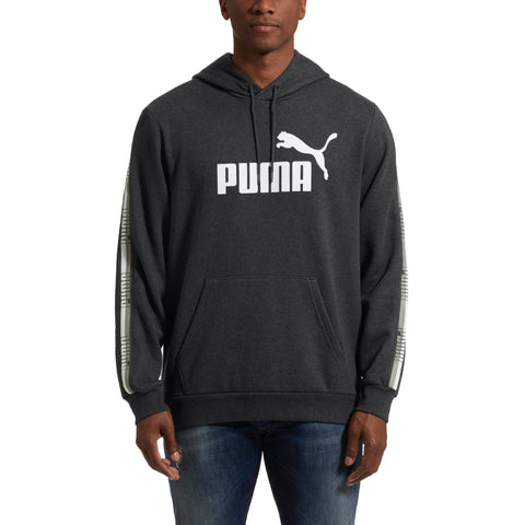 [852416-07] Mens Puma Tape Hoody