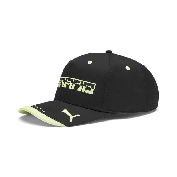 [022686-01] Mens Puma SF Ferrari Fanweear Street Cap