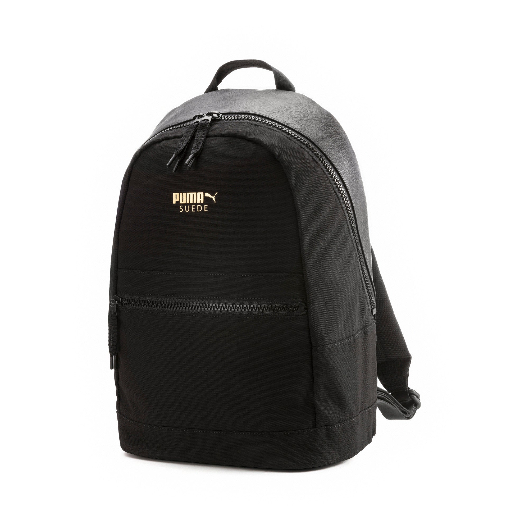 [075430-01] Mens Puma Suede Edition Backpack