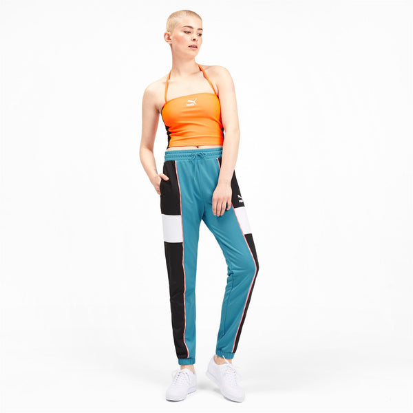 [595241-45] Womens Puma XTG TRACK PANT