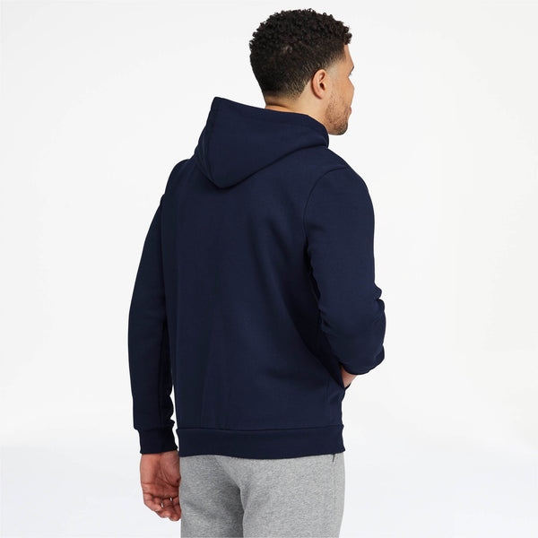 [851763-06] Mens Puma Essential Fullzip Hoody Fleece